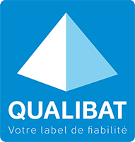 Qualibat RGE - Coulonnier Eric