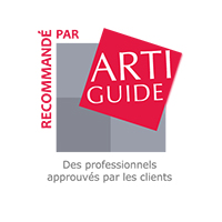 Recommandé par Artiguide - Coulonnier Eric